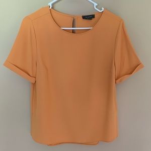 Primark Yellow Blouse